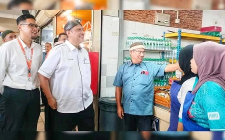 70 premis R&R di Pahang peroleh sijil halal