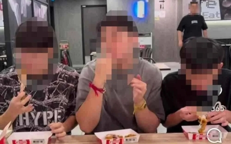 Bila empati hilang demi tontonan, gelandangan jadi mangsa ‘eksperimen sosial'