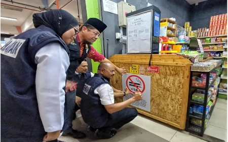 Pahang arah PBT henti keluar permit baharu jualan vape