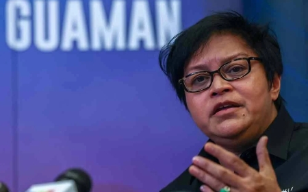 Kesalahan buli kini boleh dipenjara sehingga 10 tahun