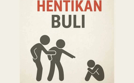 Buli bukan lagi isu disiplin, kini jenayah berat