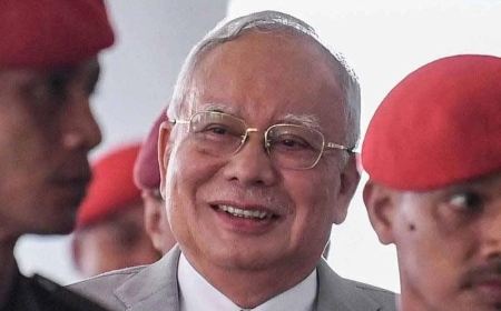 AG Tersungkur, Laluan Najib ke Mahkamah Terbuka Luas