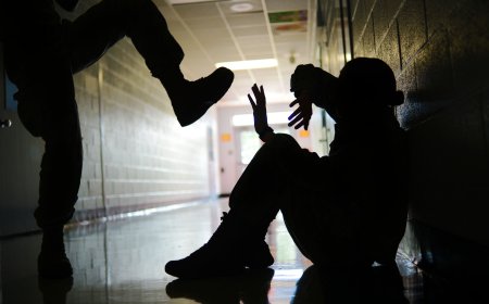 Penubuhan Jawatankuasa Khas Bendung Gejala Buli Tindakan Tepat