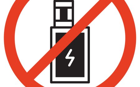 Pahang Haram Jualan Vape Mulai Tahun Hadapan