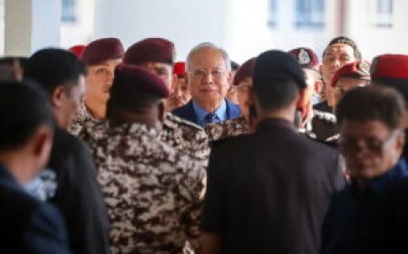 Titah Adendum Sah, Perlu Dilaksanakan Segera