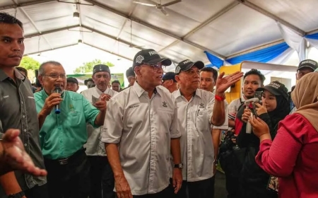 Mini MAHA Pahang 2025 Catat Sejarah: Jualan Cecah RM2.23 Juta, Pengunjung Lebih 200 Ribu