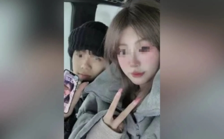 Lelaki dijual kekasih sendiri kepada sindiket scammer