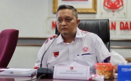 Budaya Serang Sesama Pemimpin Perlu Dihentikan