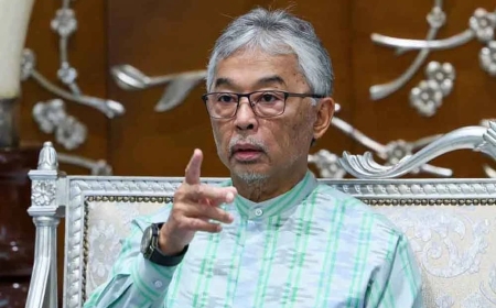 Sultan Pahang titah solat hajat, doa tolak bala pada malam Jumaat