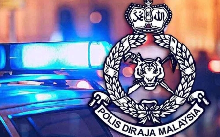 Peniaga dakwa pekerja rumah inap rakam video ketika mandi