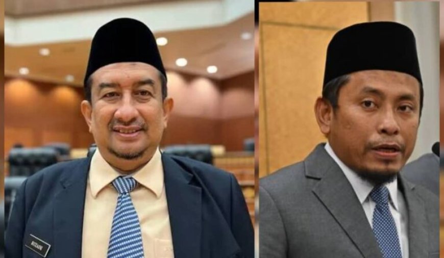 Kenyataan Ahmad Fadhli Tunjuk Pemikiran Tidak Sihat Pembangkang