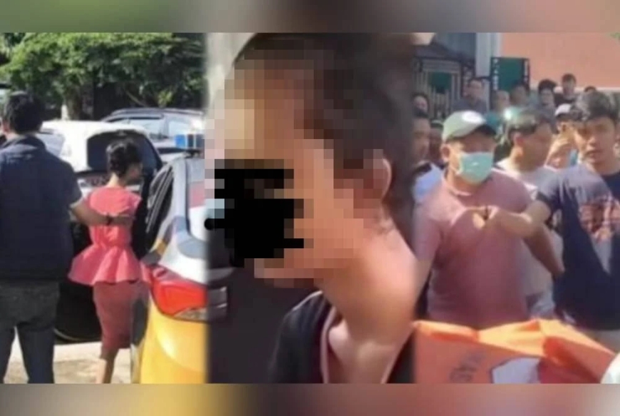 Remaja dakwa dirasuk ketika bunuh ibu sedang solat