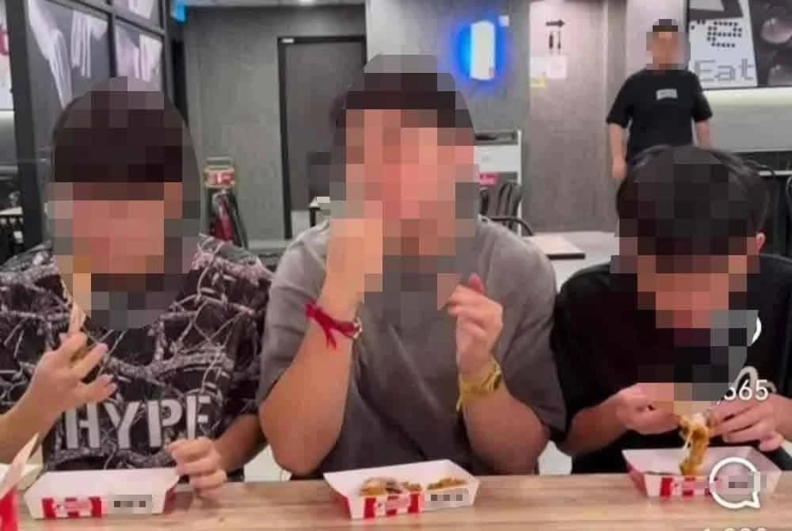 Bila empati hilang demi tontonan, gelandangan jadi mangsa ‘eksperimen sosial'