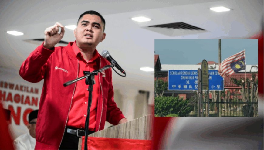 KPM Perlu Tegas Tangani Isu Pasang Bendera Terbalik