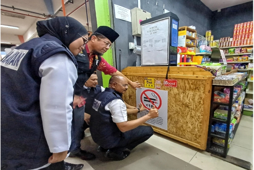 Pahang arah PBT henti keluar permit baharu jualan vape