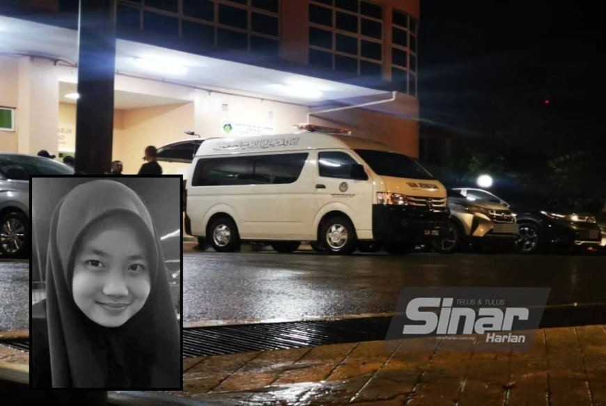 Peguam sahkan wujud kecederaan pada jasad Zara Qairina