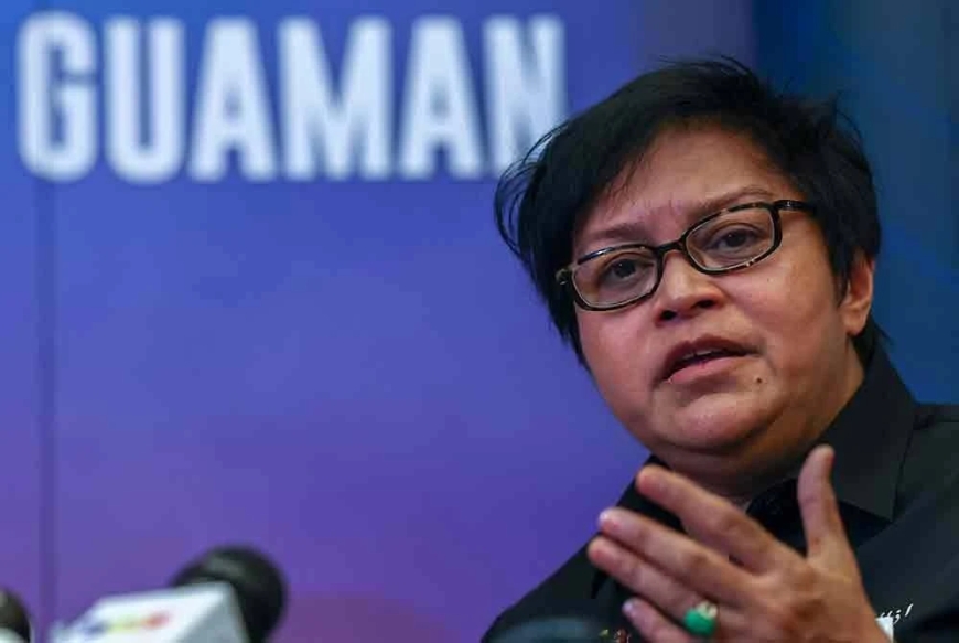 Kesalahan buli kini boleh dipenjara sehingga 10 tahun