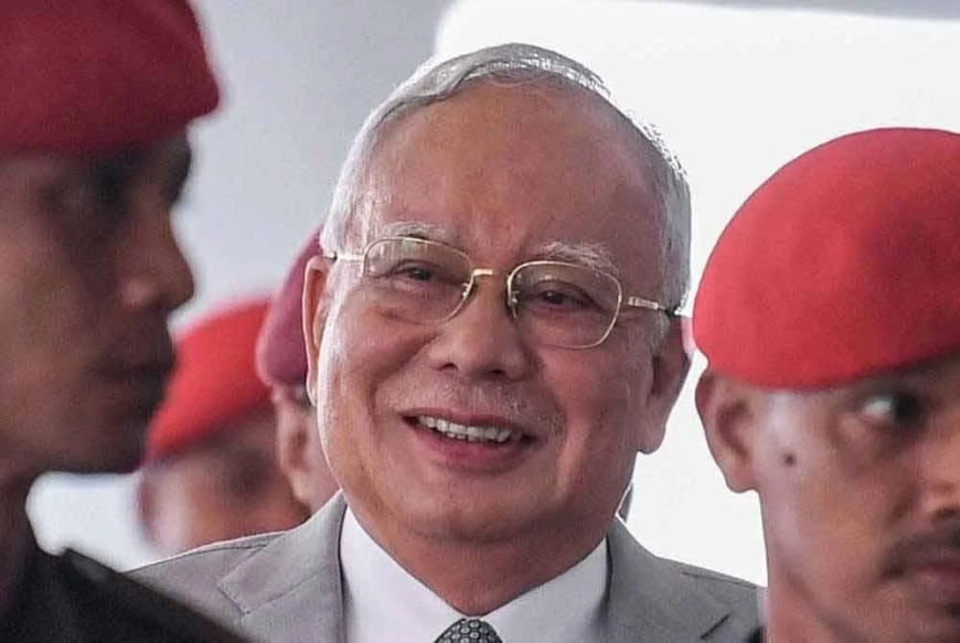 AG Tersungkur, Laluan Najib ke Mahkamah Terbuka Luas