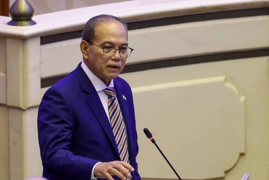 Hentikan Permainan Persepsi: Seruan Tegas MB Pahang Demi Perpaduan Rakyat