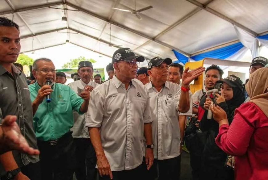 Mini MAHA Pahang 2025 Catat Sejarah: Jualan Cecah RM2.23 Juta, Pengunjung Lebih 200 Ribu