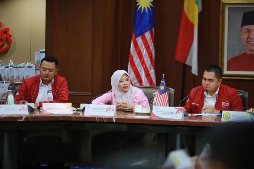 ‘Benarlah Kata Orang, Perjuangan Ini Tidak Pernah Mudah’