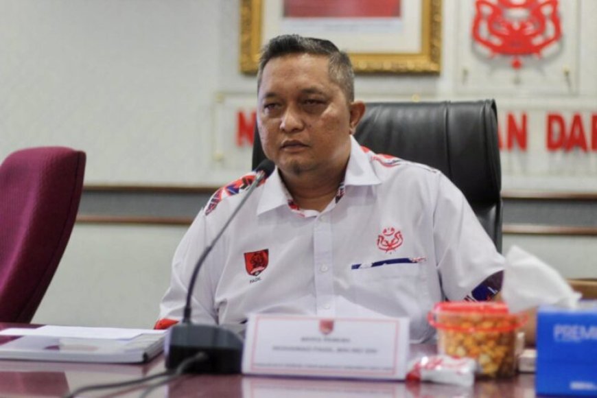 Budaya Serang Sesama Pemimpin Perlu Dihentikan