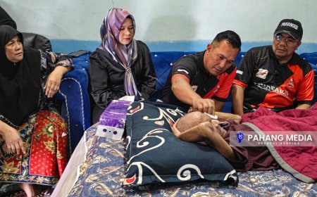 JELAJAH MUAFAKAT FELDA PLATFORM IMARAH MASYARAKAT FELDA