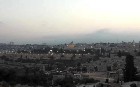 Yaman lancar serangan balas ke Israel
