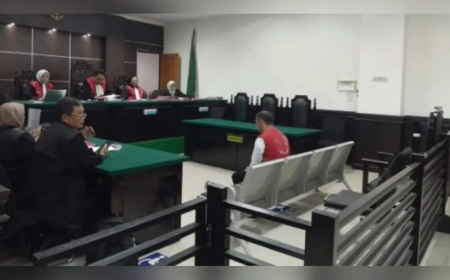 Pura-pura jadi mangsa rompakan selepas bunuh isteri