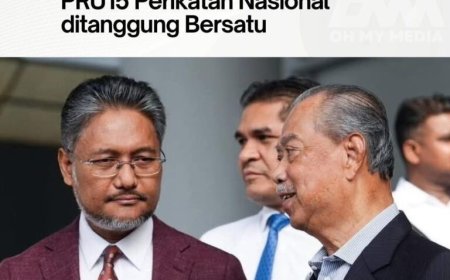 SPR Wajar Siasat Perakuan Sanusi