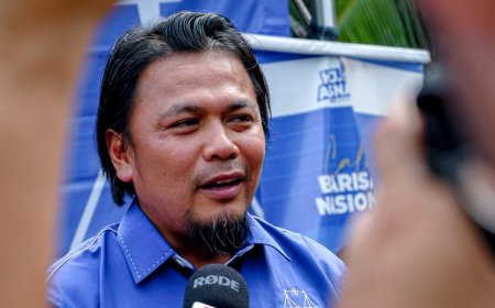 Dr Zuhdi Menipu… UMNO Bukan Punca Keretakan MN