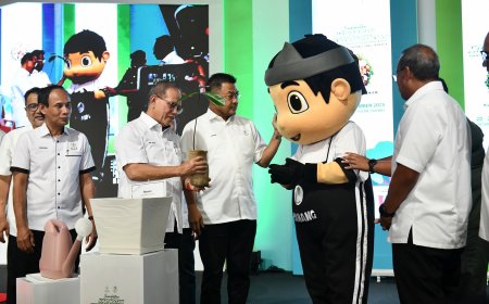 Penjawat Awam Persekutuan di Pahang Bakal Terima Saguhati Khas