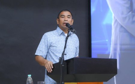 Sepatutnya Kerajaan Kelantan Bersama Pihak Berwajib Basmi Kegiatan Haram