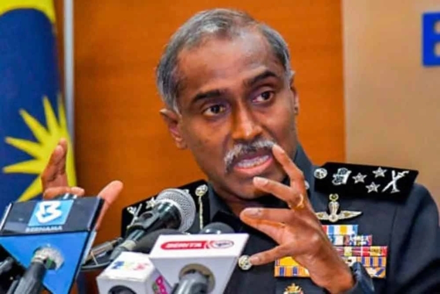 Kes hasutan: Polis kenal pasti pemilik dua akaun TikTok
