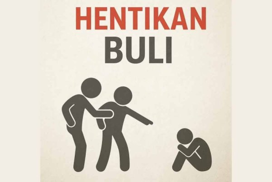 Penubuhan Jawatankuasa Khas Anti Buli Selaras Keperluan Semasa, Cabaran Sosial