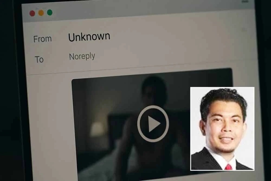 Serangan digital: 'Tak perlu takut kalau tak jahat'