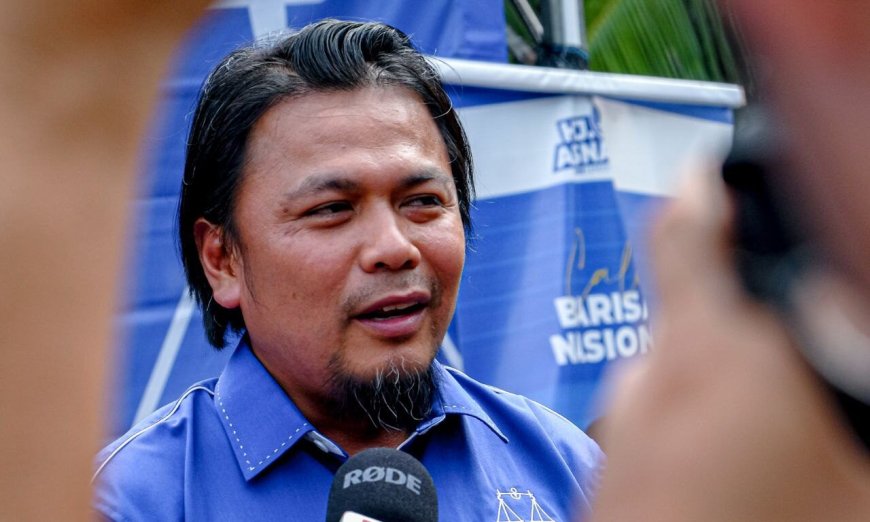 Dr Zuhdi Menipu… UMNO Bukan Punca Keretakan MN