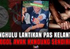 Penghulu Lantikan PAS Kelantan Rogol Anak Kandung Sendiri?