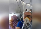 'Ingatkan saat terakhir dalam hidup’ – Penumpang MH2742 kongsi detik cemas pesawat isytihar kecemasan