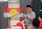 UMNO Kekal Berpegang Pada Prinsip Perjuangan Demi Bangsa, Agama dan Negara