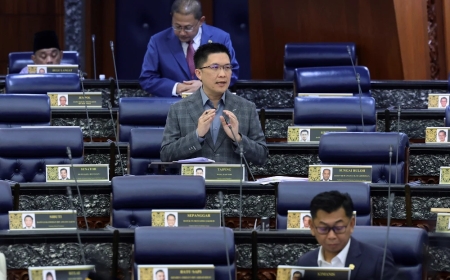 KPM perkukuh sistem keselamatan sekolah, gubal Akta Anti-Buli