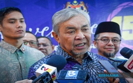 Israel Perlu Hormati Pelan Gencatan Senjata Gaza Di Persetujui Hamas