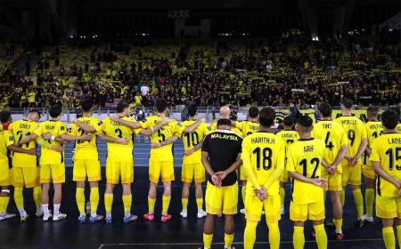Ini yang FAM perlu buktikan untuk menang lawan FIFA