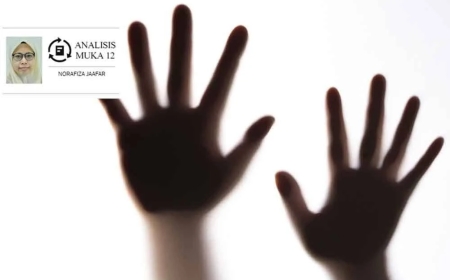 Dua tragedi ukur tahap keselamatan sekolah