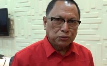 PN Ulang Gaya Lama: Janji Dulu, Berdalih Kemudian