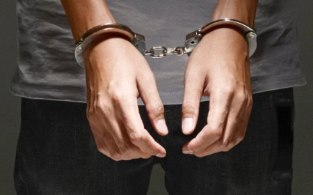 Lagi kes rogol berkumpulan berlaku di sekolah, tiga pelajar dan bekas pelajar ditahan