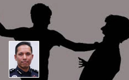 Polis siasat kes murid Darjah Satu dipukul di kantin sekolah