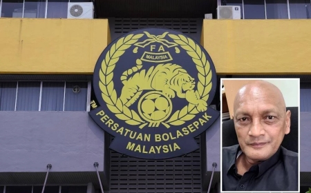 'Bila jadi macam ni, senang saja orang nak salahkan FAM’