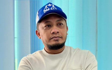 Tegakkan Ketelusan, SPRM Perlu Jelas Isu Video Didakwa Pemimpin PBS