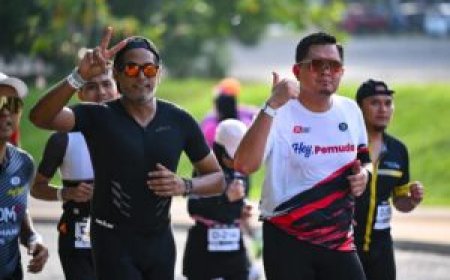 Politik Perlu Menyatukan, Bukan Memisahkan